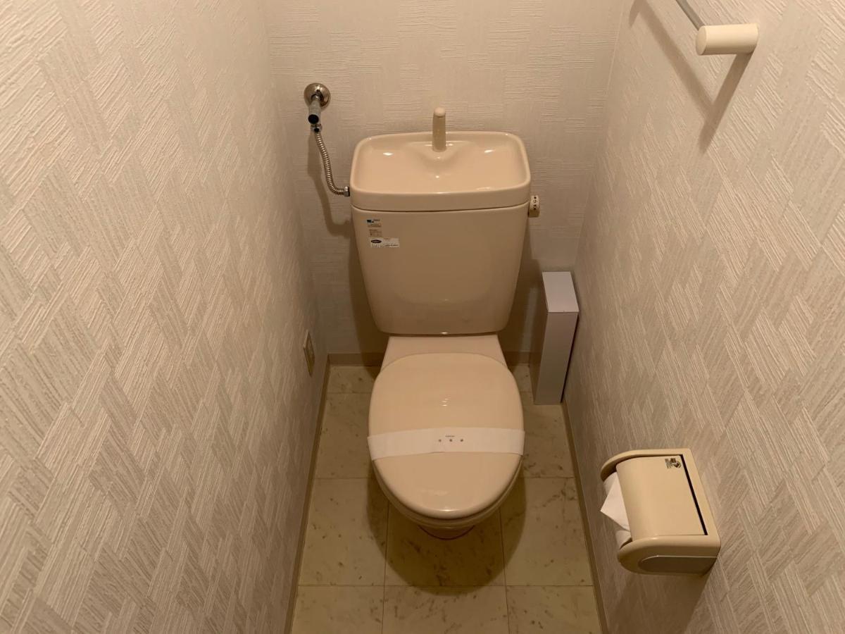 豊水すすきの駅から徒歩数分 Ik Minami 6 Jo Residence 101 Ik南6条レジデンス Sapporo Bagian luar foto